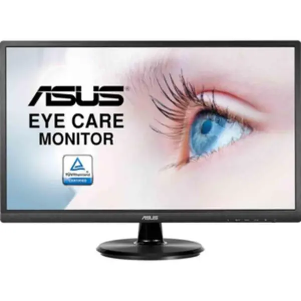 مانیتور ایسوس مدل VA249HE ASUS VA249HE Monitor - 2