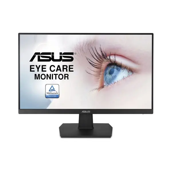 مانیتور ۲۳.۸ اینچ ایسوس VA24EHE Asus VA24EHE 24 Inch FHD IPS Monito - 2