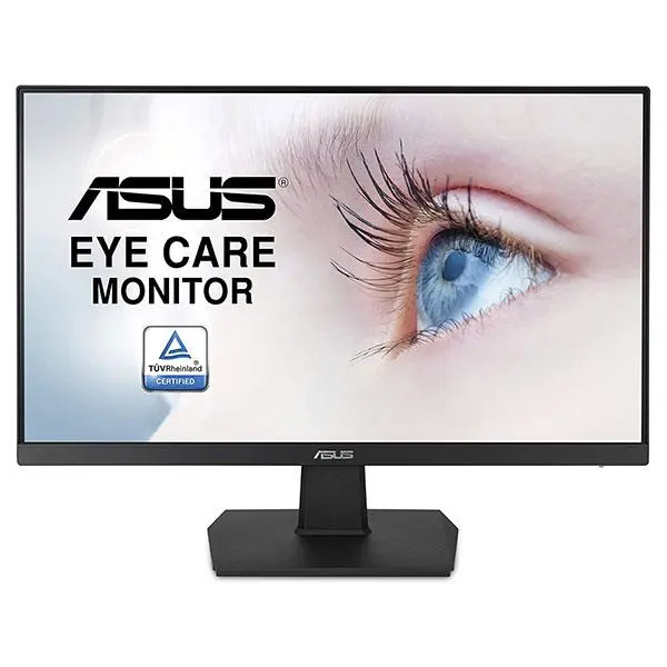 مانیتور ۲۳.۸ اینچ ایسوس VA24EHE Asus VA24EHE 24 Inch FHD IPS Monito - 5