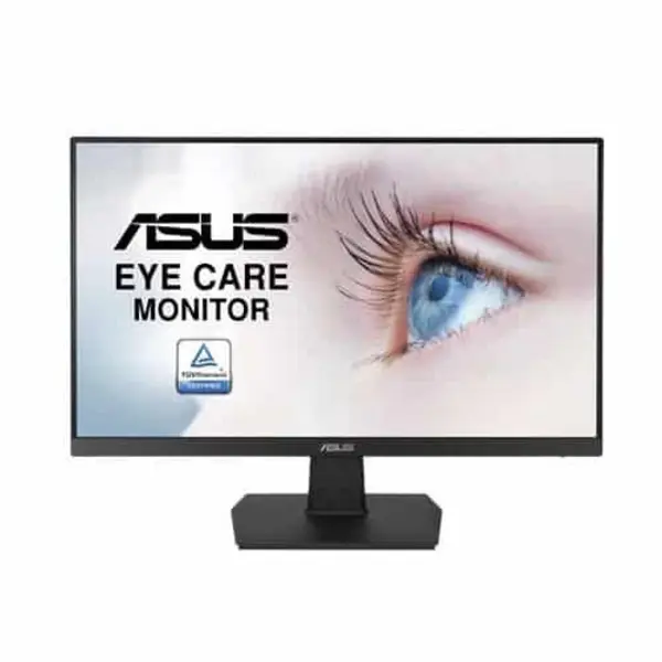 مانیتور ایسوس مدل VA27EHE سایز 27 اینچ ASUS VA27EHE 27Inch Full HD IPS Eye Care Monitor - 5