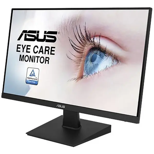 مانیتور ایسوس مدل VA27EHE سایز 27 اینچ ASUS VA27EHE 27Inch Full HD IPS Eye Care Monitor - 3