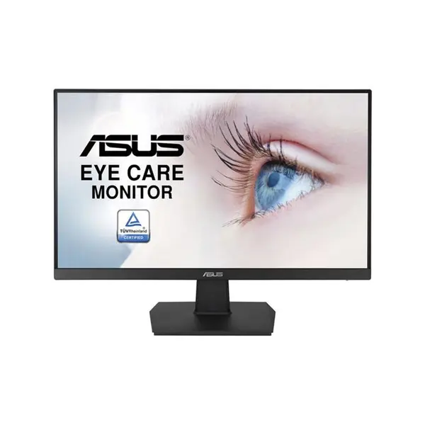 مانیتور ایسوس مدل VA27EHF سایز 27 اینچ ASUS VA27EHF 27inch 100Hz Full HD Gaming Monitor