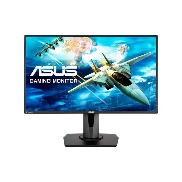مانیتور گیمینگ ایسوس VG278QR سایز 27 اینچ Monitor: Asus Full HD VG278QR TN Gaming - 3