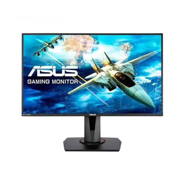 مانیتور گیمینگ ایسوس VG278QR سایز 27 اینچ Monitor: Asus Full HD VG278QR TN Gaming - 4