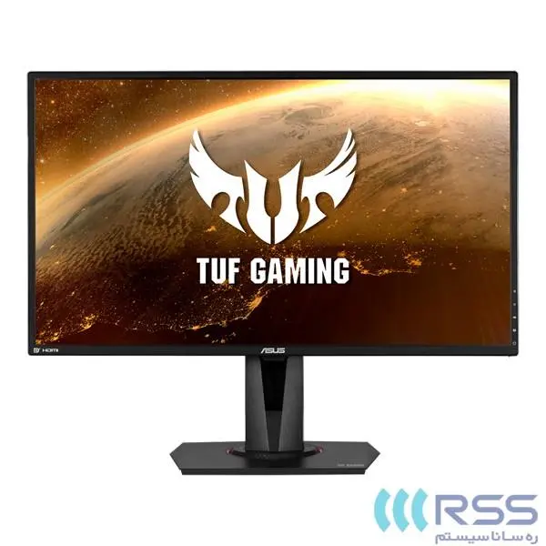 مانیتور گیمینگ ایسوس VG27AQ ASUS TUF Gaming VG27AQ