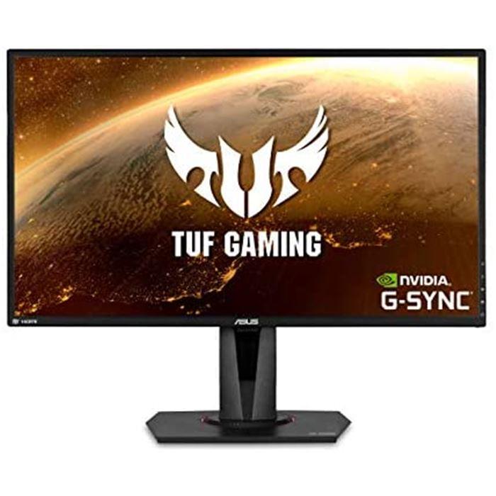 ASUS TUF Gaming VG27AQ