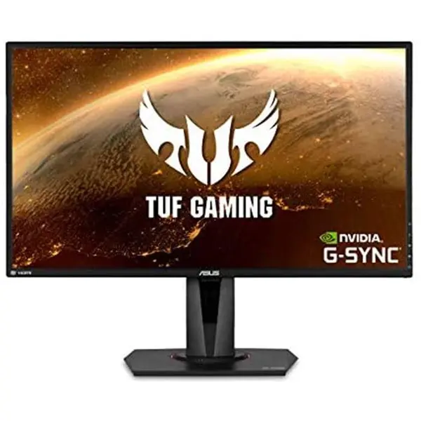 مانیتور گیمینگ ایسوس VG27AQ ASUS TUF Gaming VG27AQ