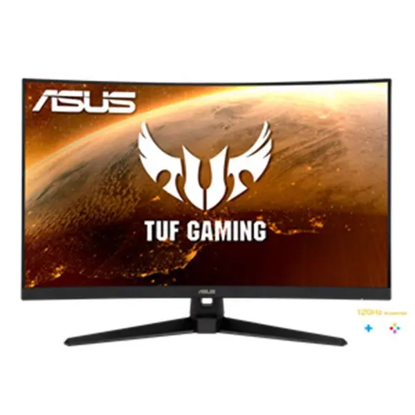 مانیتور گیمینگ ایسوس VG328H1B سایز 31.5 اینچ TUF Gaming VG328H1B Gaming Monitor - 2