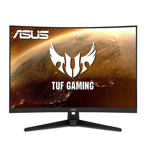 مانیتور گیمینگ ایسوس VG328H1B سایز 31.5 اینچ TUF Gaming VG328H1B Gaming Monitor - 4