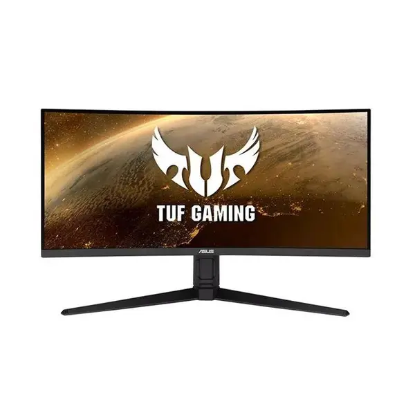 مانیتور ایسوس VG34VQL1B Asus TUF Gaming VG34VQL1B Gaming