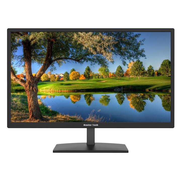 Master Tech Monitor VL207HS 20 Inch MONITOR