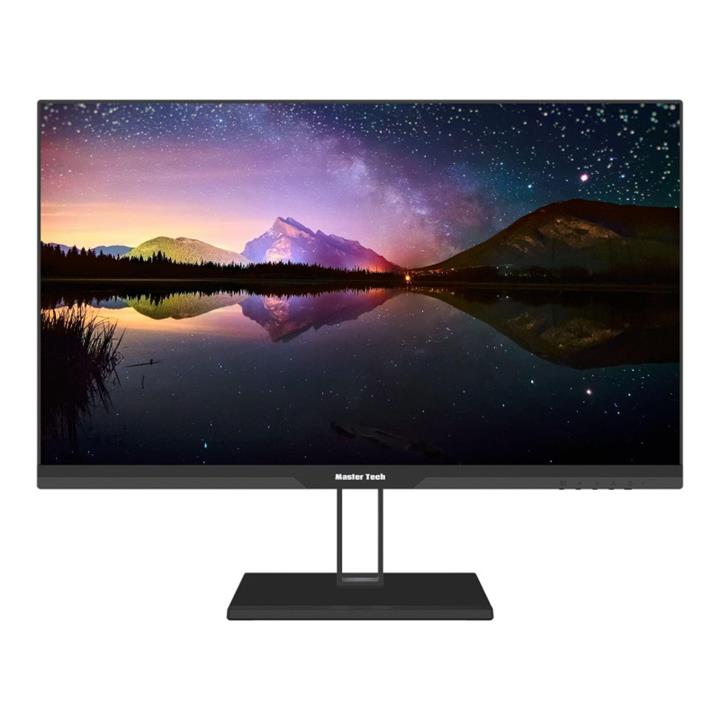 Master Tech VL245QS 24 inch Monitor