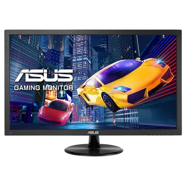 مانیتور ایسوس VP248QG ASUS VP248QG Gaming Monitor - 2