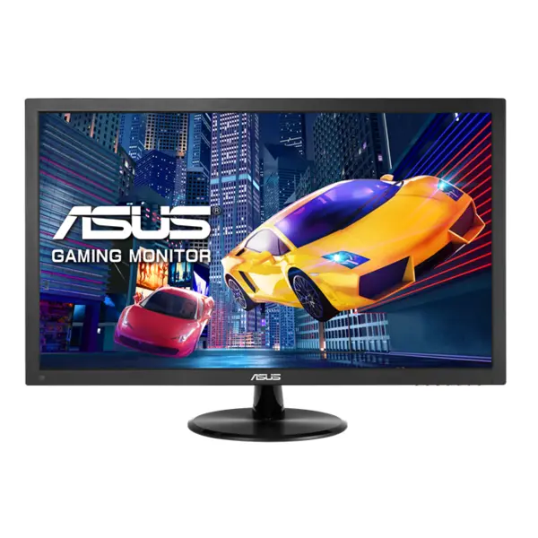مانیتور ایسوس VP248QG ASUS VP248QG Gaming Monitor - 4
