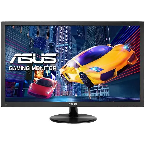مانیتور ایسوس VP248QG ASUS VP248QG Gaming Monitor - 3
