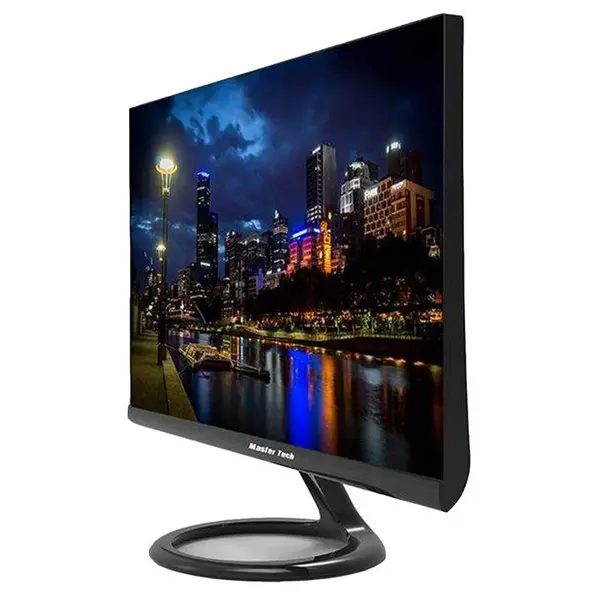 مانیتور مستر تک مدل VX245H سایز 24 اینچ Master Tech VX245H Monitor 24 Inch