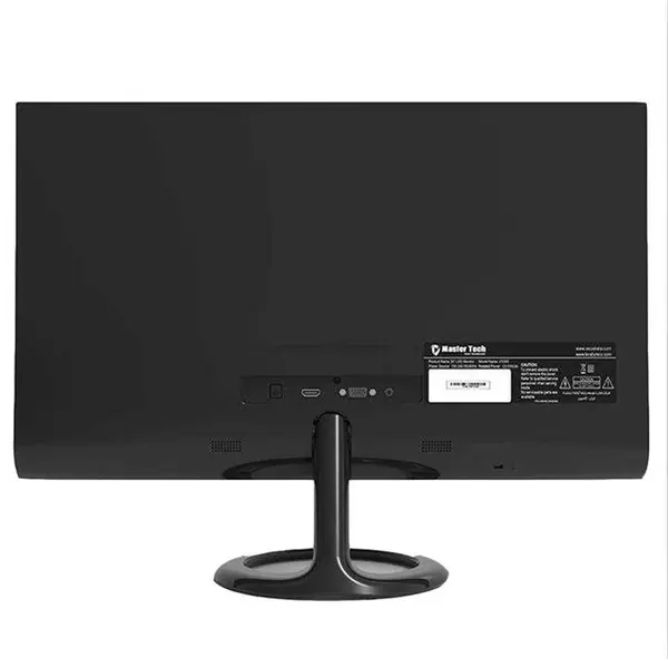 مانیتور مستر تک مدل VX245H سایز 24 اینچ Master Tech VX245H Monitor 24 Inch