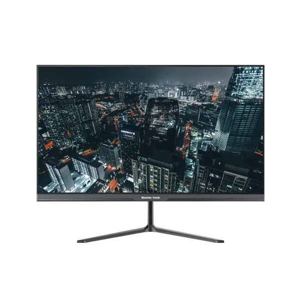 مانیتور مسترتک مدل VY228HS سایز 22 اینچ Master Tech VY228HS 22 inch Monitor