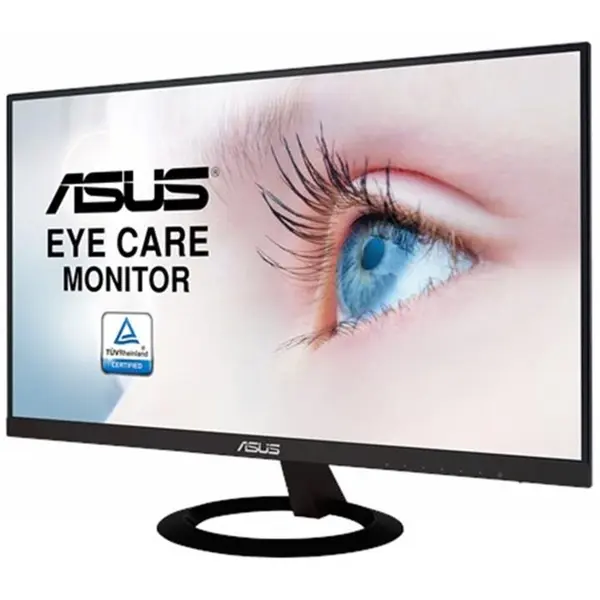 مانیتور ایسوس VZ279HE 27Inch IPS Asus VZ279HE Monitor 27 inch - 5