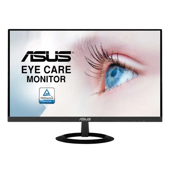 مانیتور ایسوس VZ279HE 27Inch IPS Asus VZ279HE Monitor 27 inch - 4