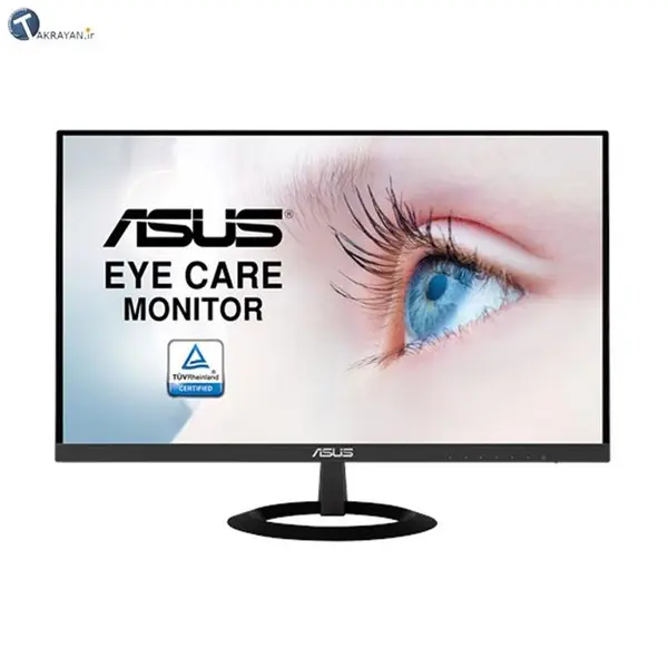 مانیتور ۲۲ اینچ ایسوس مدل VZ۲۲۹HE ASUS VZ229HE 21.5 Inch Full HD IPS Monitor - 4