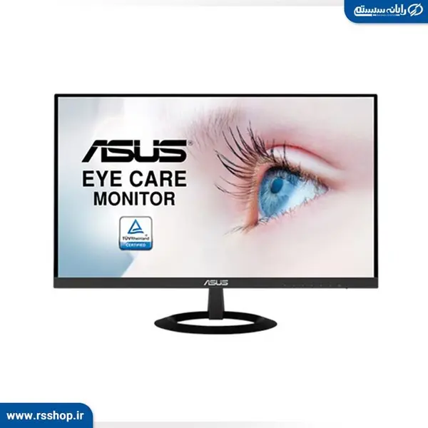مانیتور ۲۲ اینچ ایسوس مدل VZ۲۲۹HE ASUS VZ229HE 21.5 Inch Full HD IPS Monitor - 3