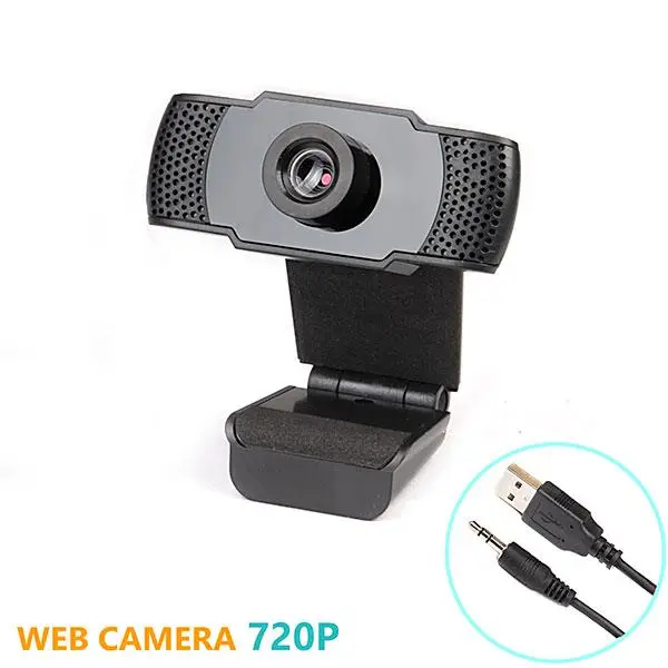 RAPOO Web CAMERA C200