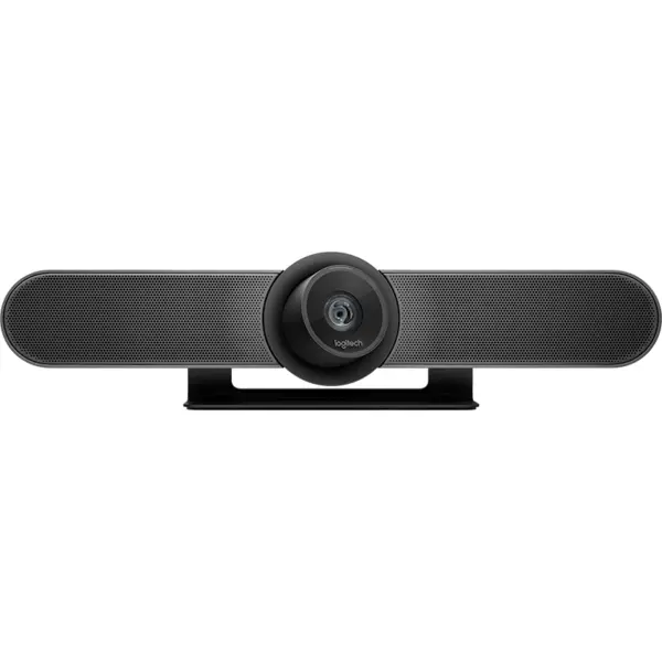 وبکم کنفرانس لاجیتک مدل میت آپ Webcam: Logitech MeetUp All In One ConferenceCam