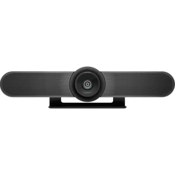 وبکم کنفرانس لاجیتک مدل میت آپ Webcam: Logitech MeetUp All In One ConferenceCam