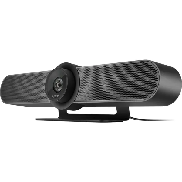 وبکم کنفرانس لاجیتک مدل میت آپ Webcam: Logitech MeetUp All In One ConferenceCam