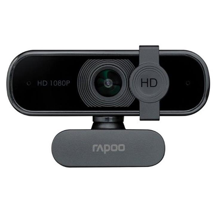 Webcam: Rapoo C230 Full HD