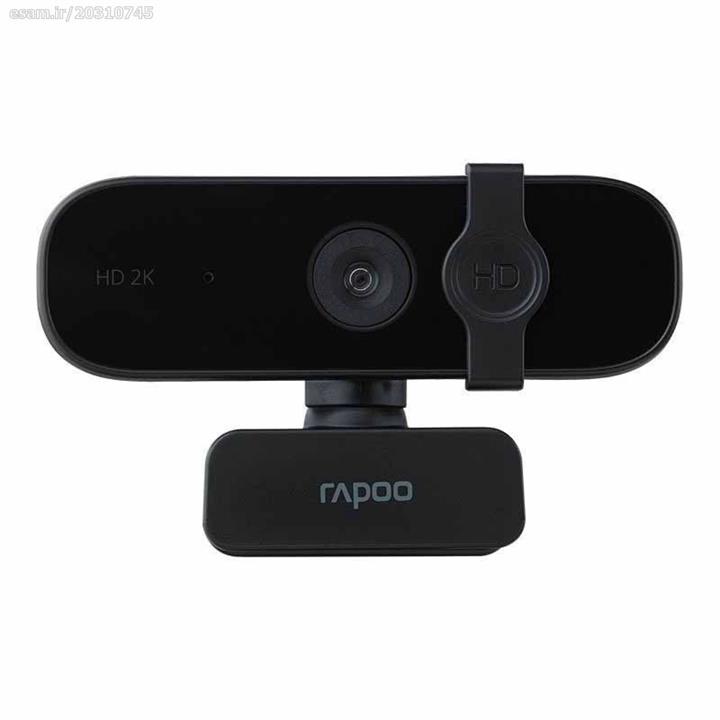 Rapoo C280 Webcam