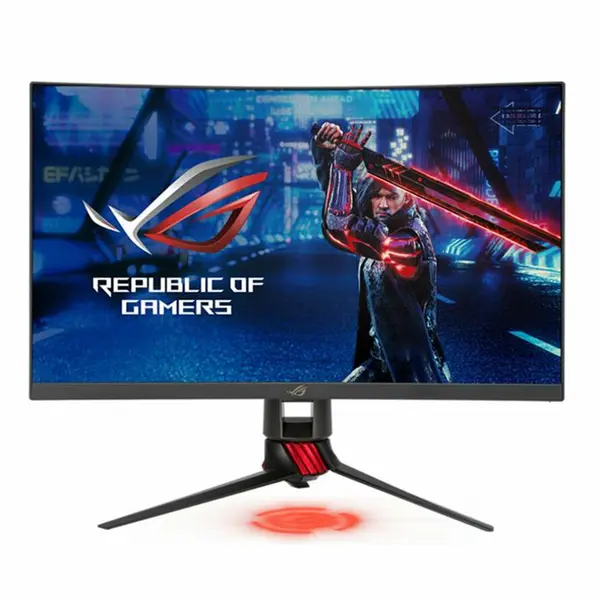 مانیتور ایسوس مدل XG27WQ سایز 27 اینچ ASUS XG27WQ Monitor 27 Inch - 3
