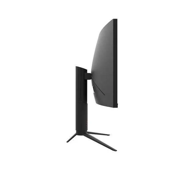 مانیتور مستر تک مدل XG345AQ سایز 34 اینچ Master Tech XG345AQ Curved monitor