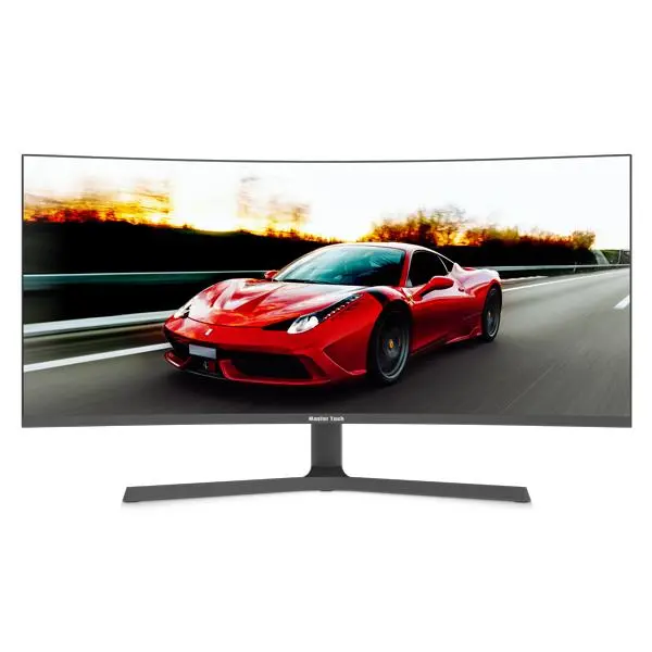 Master Tech XG345UQ 34 inch Monitor
