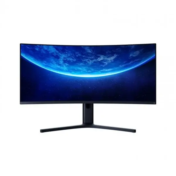 مانیتور منحنی گیمینگ شیائومی مدل Xiaomi Mi surface Curved Display 34 Xiaomi surface 34