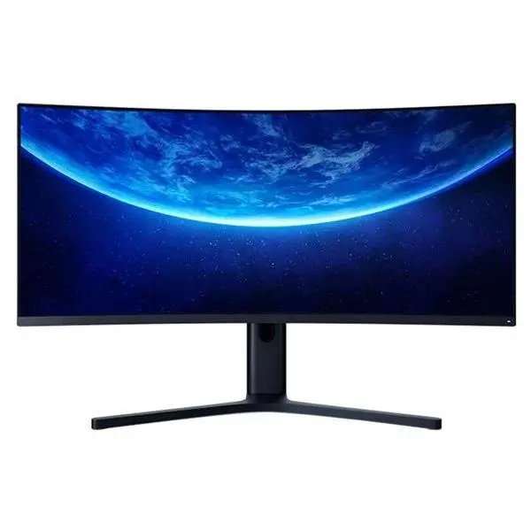 مانیتور منحنی گیمینگ شیائومی مدل Xiaomi Mi surface Curved Display 34 Xiaomi surface 34
