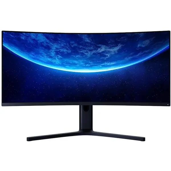 مانیتور منحنی گیمینگ شیائومی مدل Xiaomi Mi surface Curved Display 34 Xiaomi surface 34