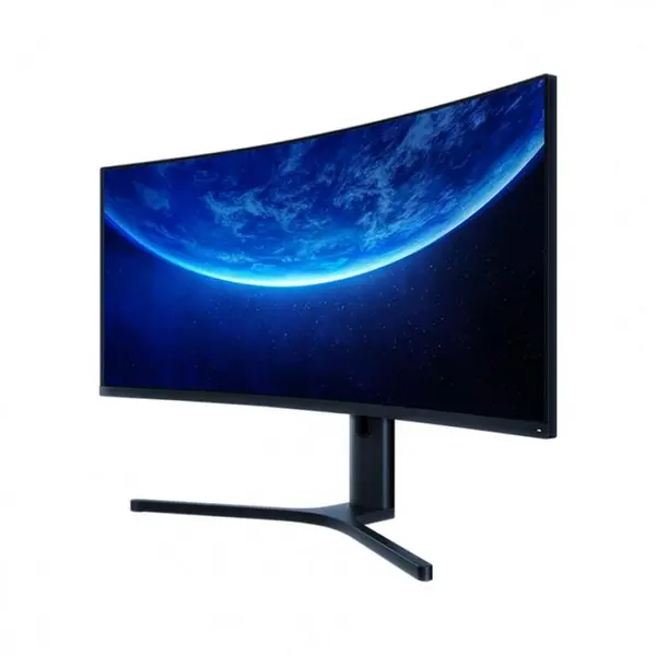 مانیتور منحنی گیمینگ شیائومی مدل Xiaomi Mi surface Curved Display 34 Xiaomi surface 34
