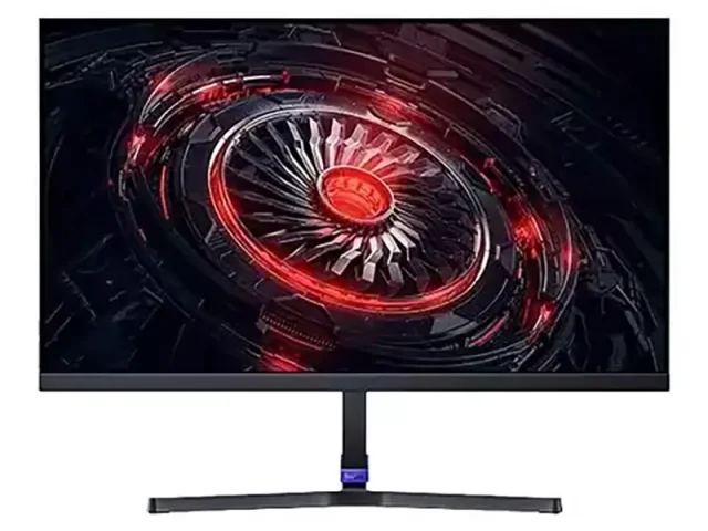 مانیتور گیمینگ شیائومی Xiaomi Redmi G24 23.8" FHD LCD Gaming Monitor