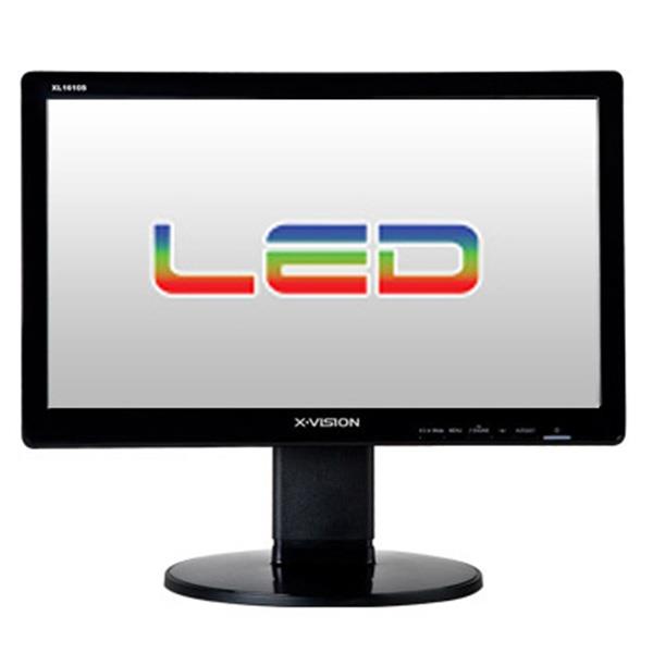 X.Vision XL1610S LED Monitor