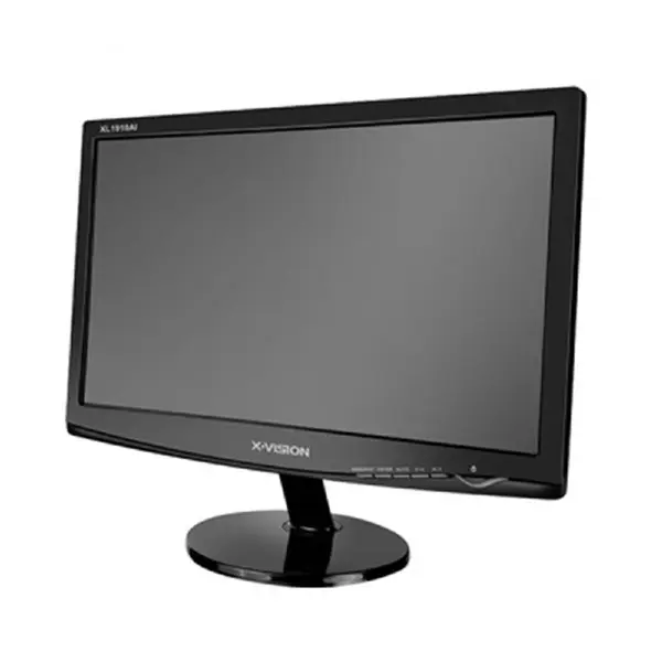 مانیتور ال ای دی ایکس ویژن مدل XL1910S X.Vision XL1910S LED Monitor
