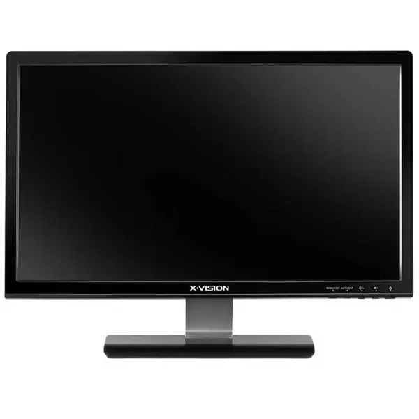 مانیتور ایکس ویژن مدل XL2020S X.Vision XL2020S Monitor 19.5 inch