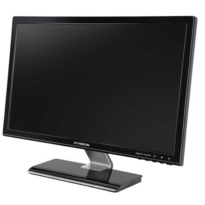 X.Vision XL2020S Monitor 19.5 inch
