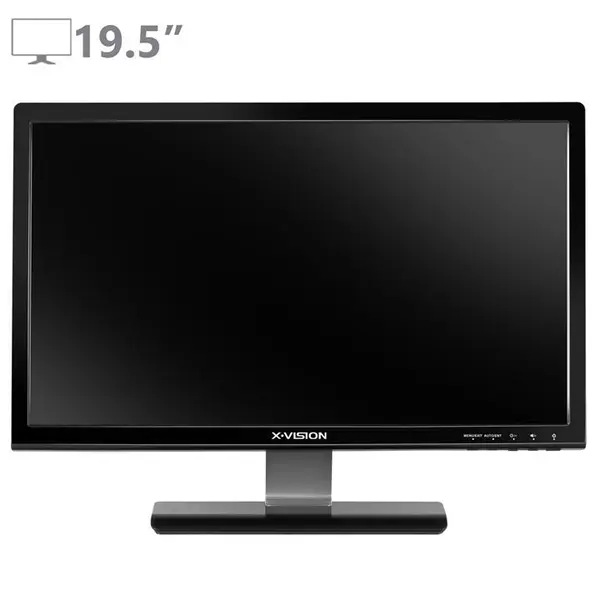 مانیتور ایکس ویژن مدل XL2020S X.Vision XL2020S Monitor 19.5 inch
