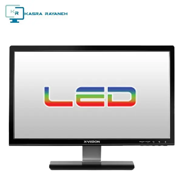 مانیتور ایکس ویژن مدل XL2220AI سایز 21.5 اینچ