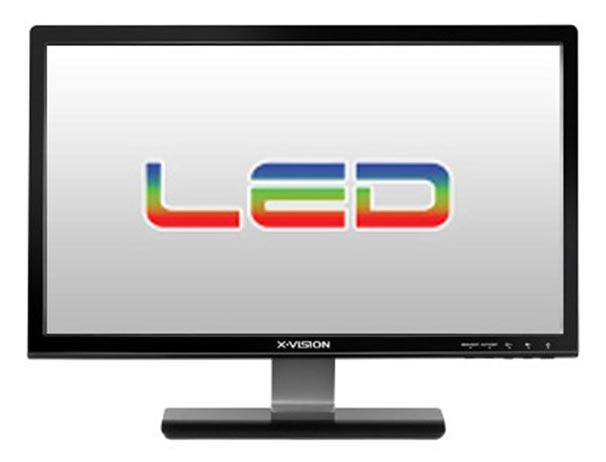 XVision XL2220AIH LED Monitor