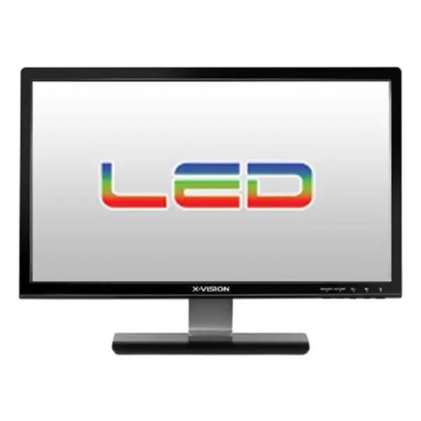 مانیتور ال ای دی ایکس ویژن XL2220AIH XVision XL2220AIH LED Monitor
