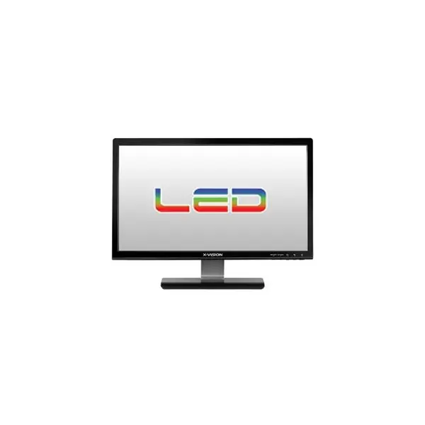 مانیتور ال ای دی ایکس ویژن XL2220AIH XVision XL2220AIH LED Monitor