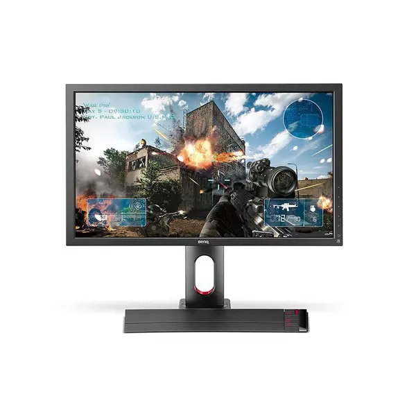 مانیتور گیمینگ بنکیو مدل XL2731 ۱۴۴hz 1ms BenQ ZOWIE XL2731